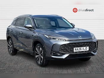 Used MG MG HS 2026 for sale - 79592288: Photo