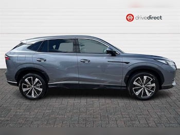Used MG MG HS 2026 for sale - 79592288: Photo