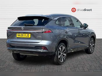 Used MG MG HS 2026 for sale - 79592288: Photo