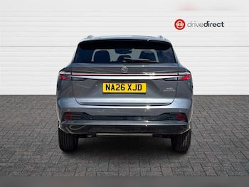 Used MG MG HS 2026 for sale - 79592288: Photo