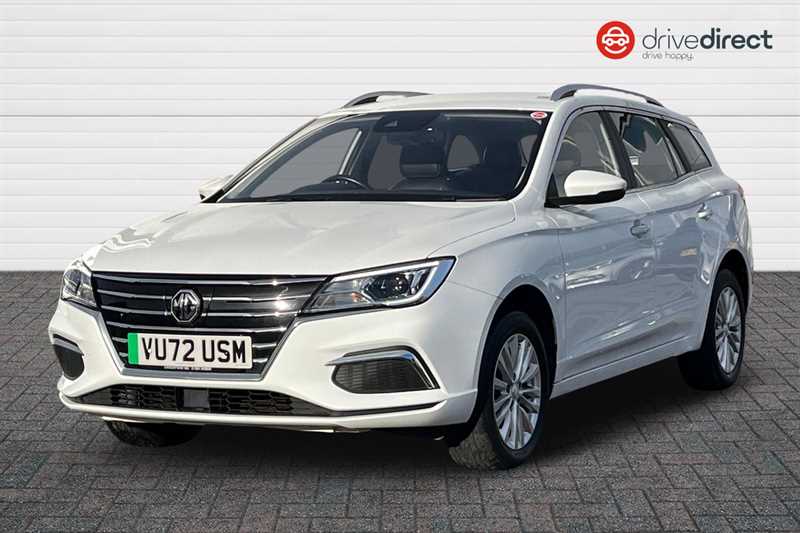 Used MG MG5 2022 for sale - 76943844: Photo 7