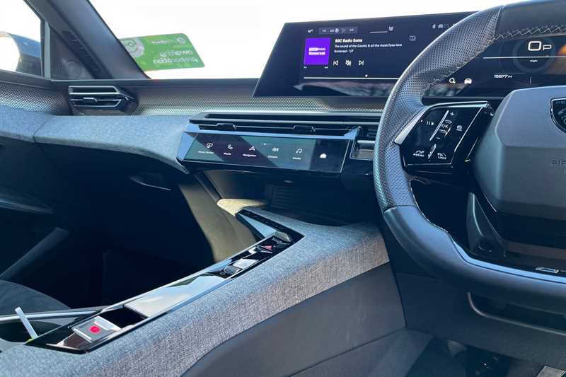 Used Peugeot 3008 2025 for sale - 77486716: Photo 14