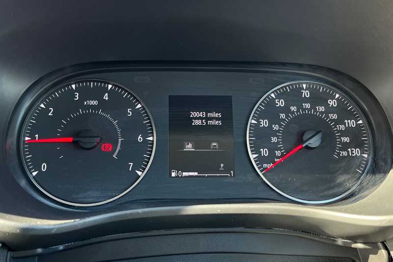 Used Dacia Sandero Stepway 2023 for sale - 77757899: Photo 20