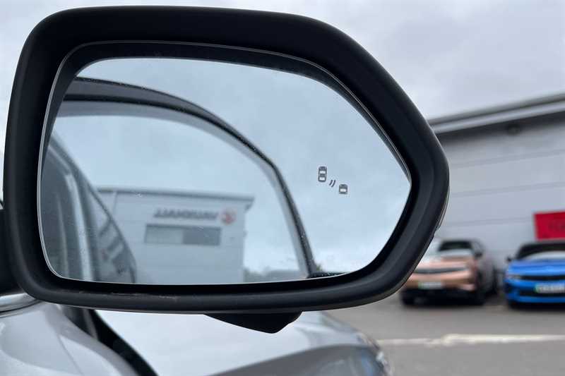 Vehicle 40