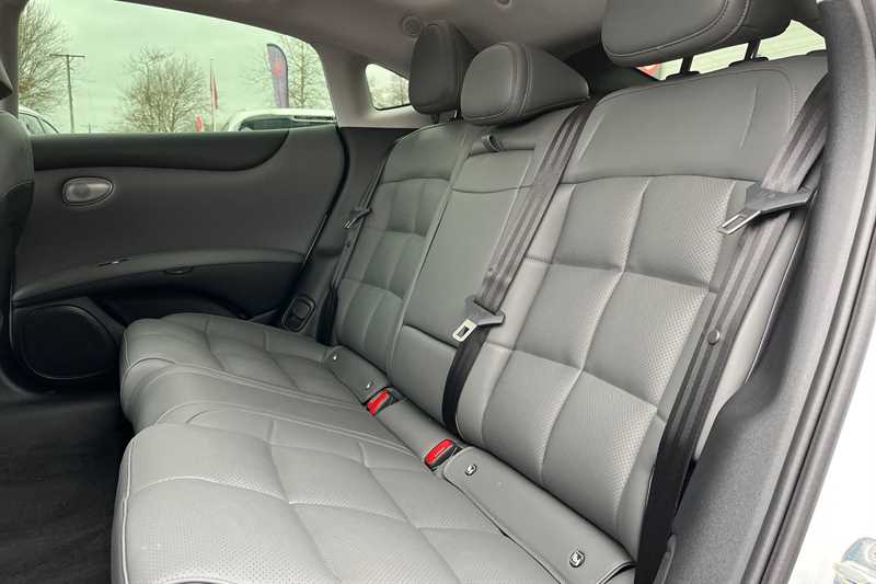 Used MG MG IM5 2025 for sale - 77486973: Photo 24