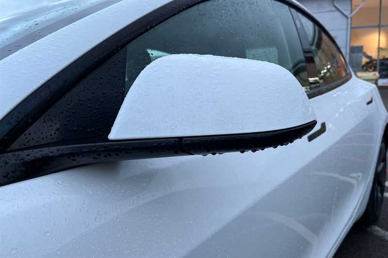 Used Tesla Model 3 2021 for sale - 77415881: Photo 35