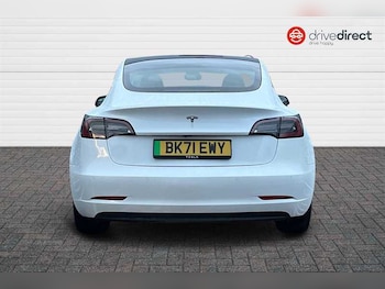 Used Tesla Model 3 2021 for sale - 77415881: Photo