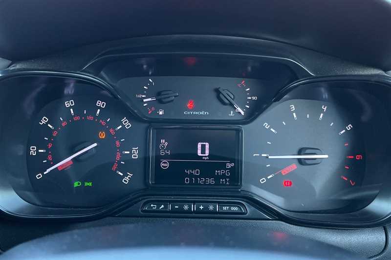 Used Citroen C3 2024 for sale - 78143199: Photo 20