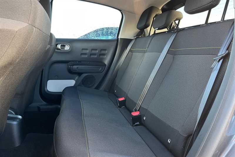 Used Citroen C3 2024 for sale - 78143199: Photo 24