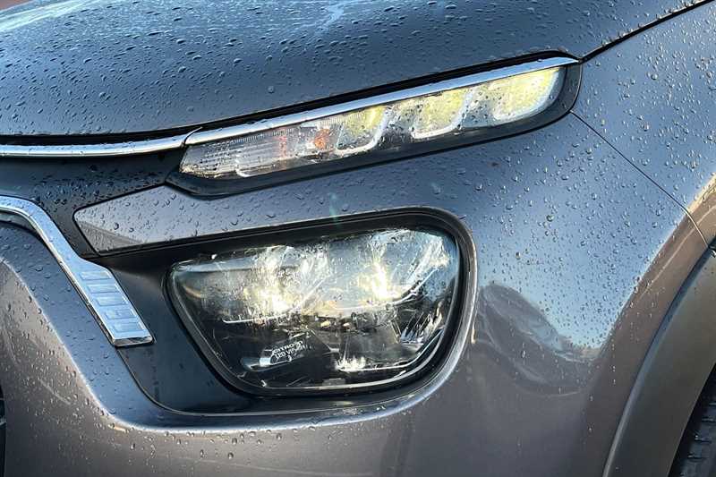 Used Citroen C3 2024 for sale - 78143199: Photo 29