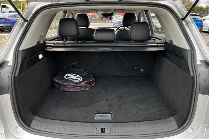 Used MG MG HS 2023 for sale - 76503512: Photo 25