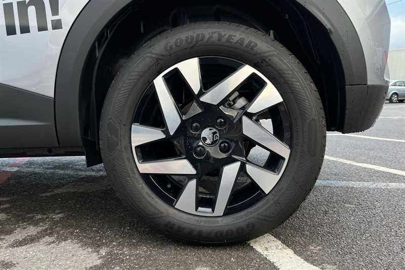 Used Vauxhall Mokka 2025 for sale - 76937185: Photo 10