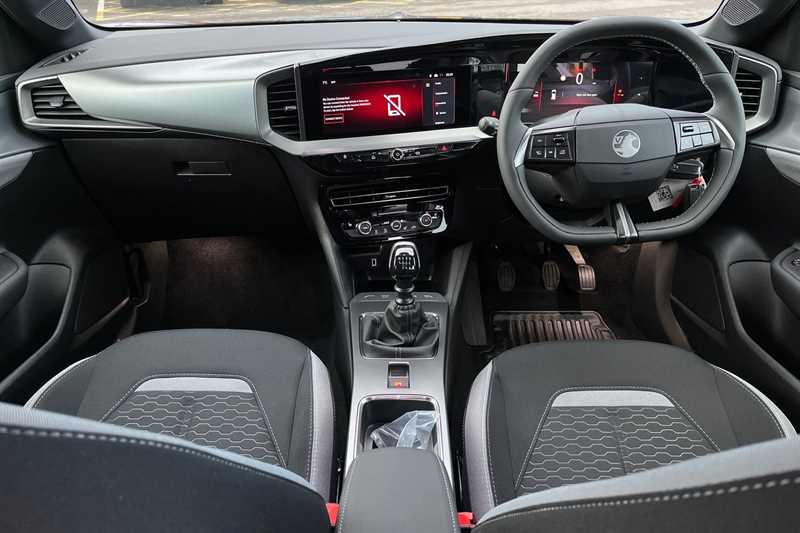 Used Vauxhall Mokka 2025 for sale - 76937185: Photo 13