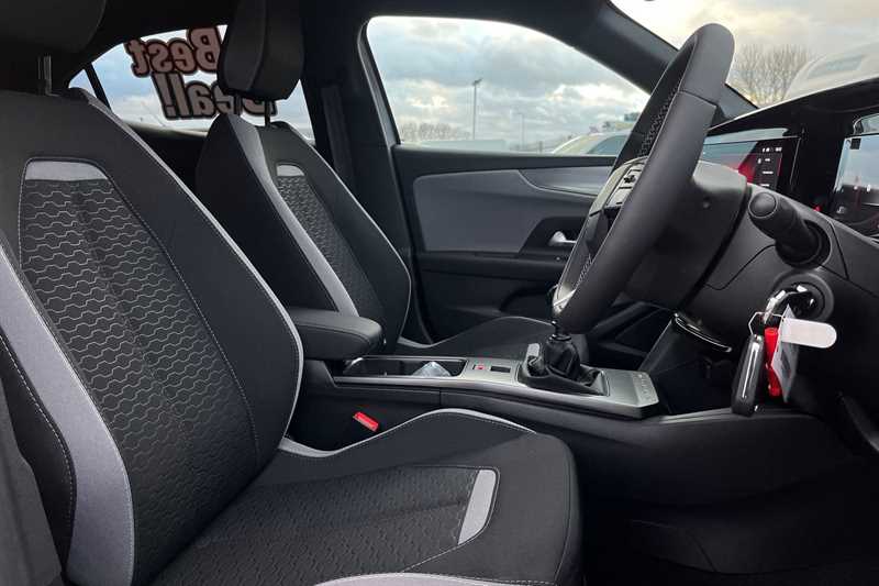 Used Vauxhall Mokka 2025 for sale - 76937185: Photo 23