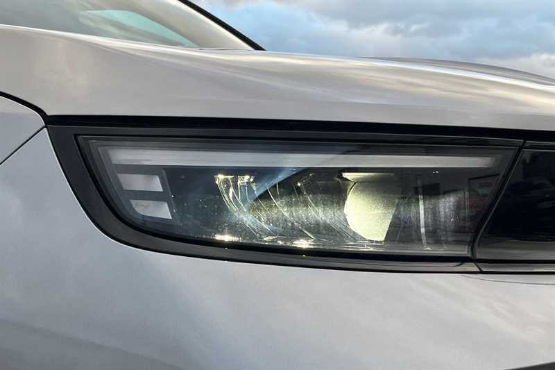 Used Vauxhall Mokka 2025 for sale - 76937185: Photo 28