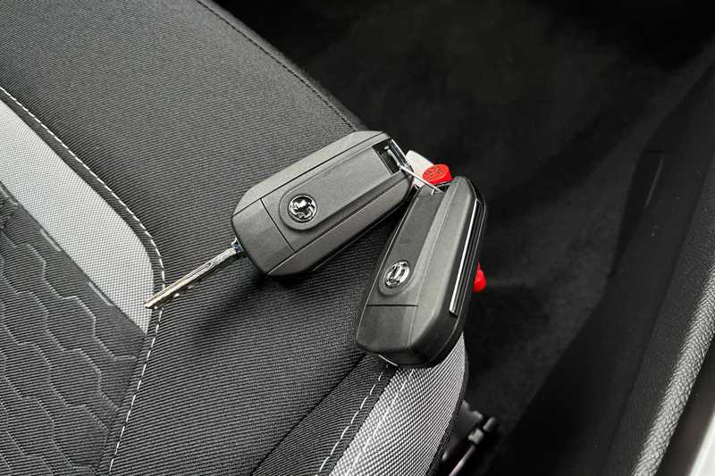 Used Vauxhall Mokka 2025 for sale - 76937185: Photo 36