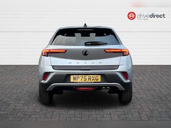 Used Vauxhall Mokka 2025 for sale - 76937185: Photo