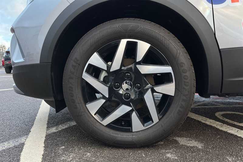 Used Vauxhall Mokka 2025 for sale - 76937185: Photo 9