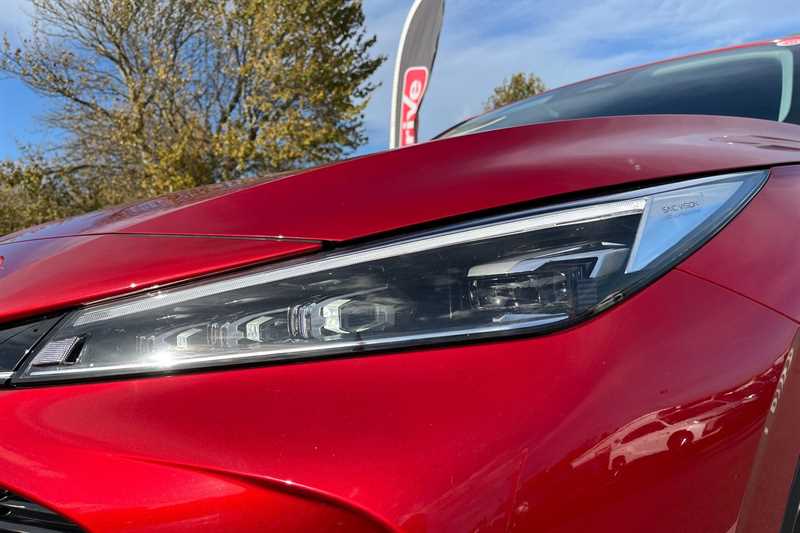 Used MG MG HS 2025 for sale - 76939536: Photo 29