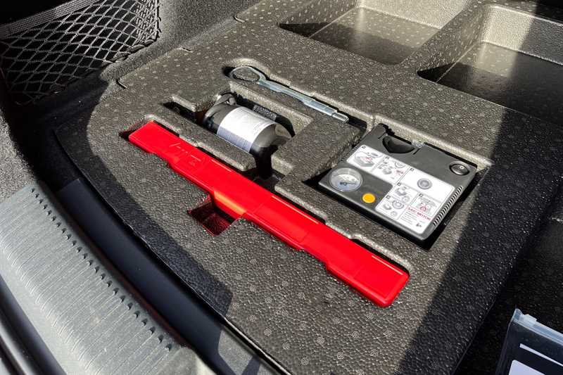 Used MG MG HS 2025 for sale - 76939536: Photo 37