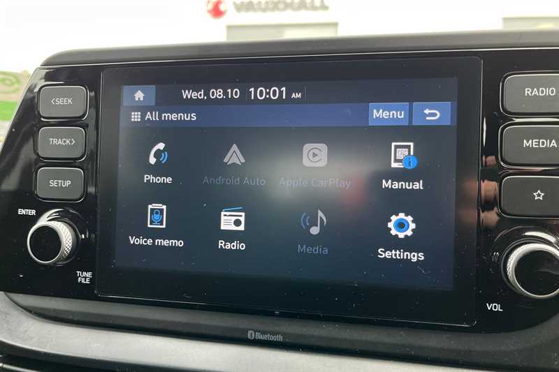 Used Hyundai BAYON 2022 for sale - 76490058: Photo 18