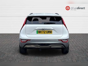 Used Kia Niro 2022 for sale - 78208795: Photo