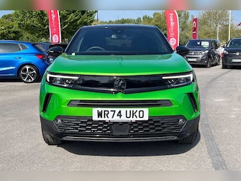 Used Vauxhall Mokka 2024 for sale - 78339020: Photo