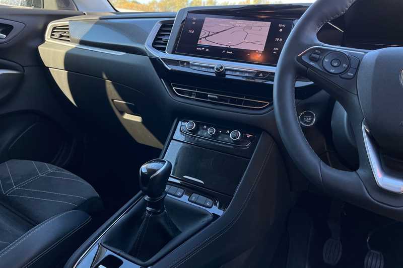 Used Vauxhall Grandland 2024 for sale - 76504182: Photo 14