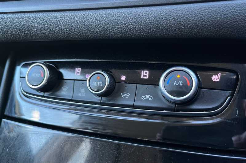 Used Vauxhall Grandland 2024 for sale - 76504182: Photo 15