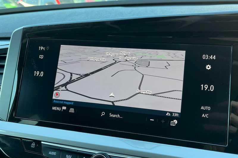 Used Vauxhall Grandland 2024 for sale - 76504182: Photo 18