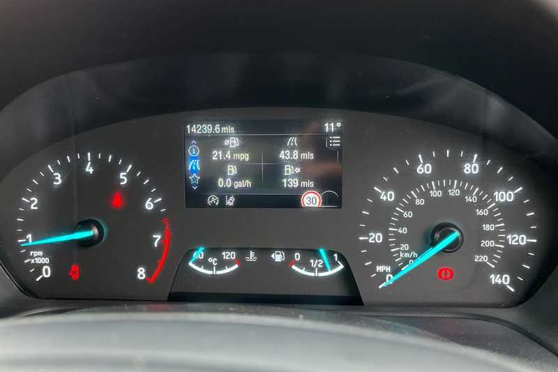 Used Ford Puma 2024 for sale - 77787924: Photo 20