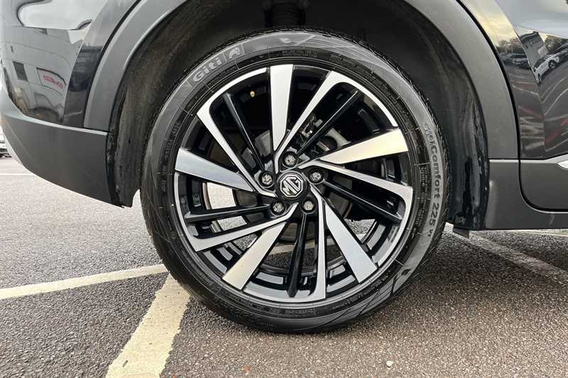 Used MG MG ZS 2024 for sale - 76938904: Photo 11