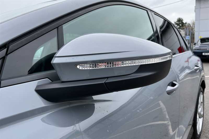 Used Audi Q4 e-tron for sale - 78174118: Photo 35