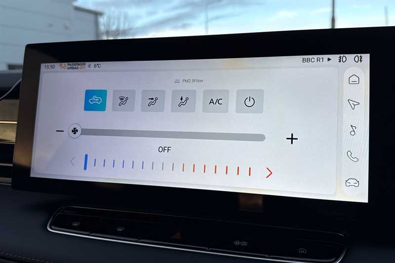 Used MG MG HS 2025 for sale - 77334874: Photo 15