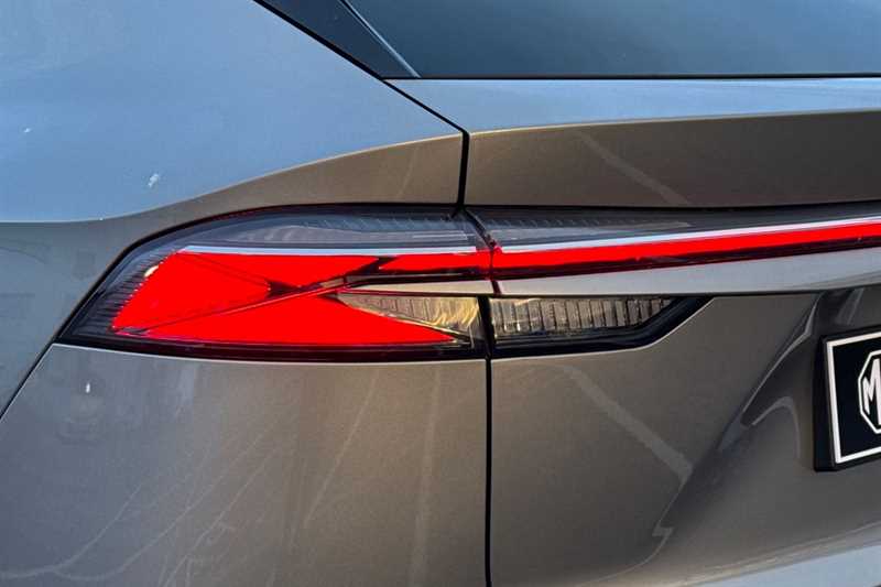 Used MG MG HS 2025 for sale - 77334874: Photo 31