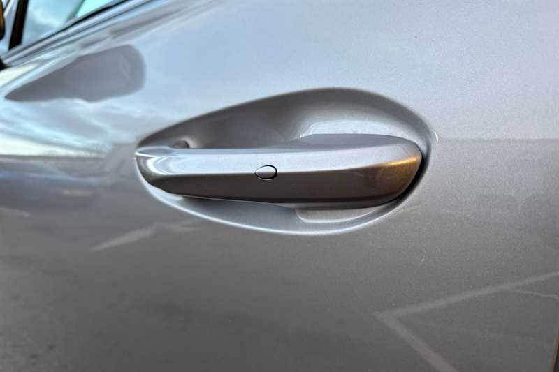 Used MG MG HS 2025 for sale - 77334874: Photo 33