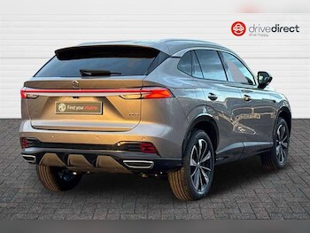 Used MG MG HS 2025 for sale - 77334874: Photo