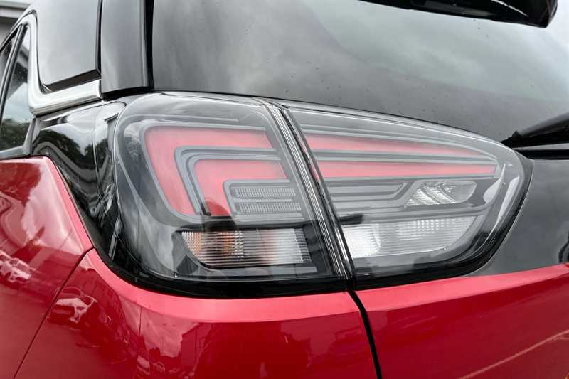 Used Vauxhall Crossland 2022 for sale - 76844265: Photo 31