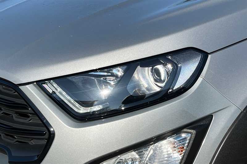 Used Ford Ecosport 2023 for sale - 78130782: Photo 29