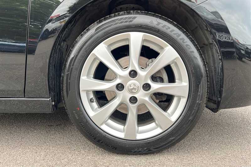 Used Vauxhall Corsa 2022 for sale - 76530546: Photo 12