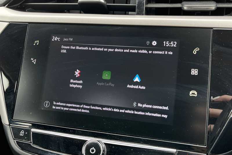 Used Vauxhall Corsa 2022 for sale - 76530546: Photo 19