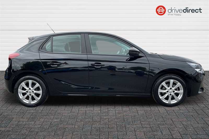 Used Vauxhall Corsa 2022 for sale - 76530546: Photo 2