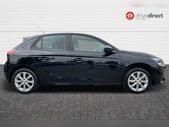 Used Vauxhall Corsa 2022 for sale - 76530546: Photo