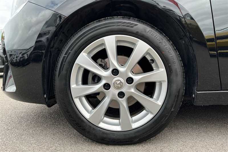 Used Vauxhall Corsa 2022 for sale - 76530546: Photo 9