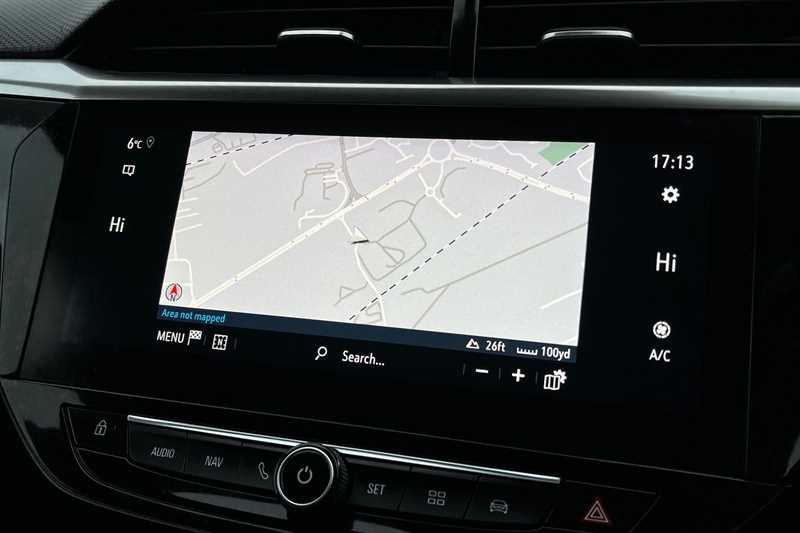 Used Vauxhall Corsa 2020 for sale - 77566616: Photo 18