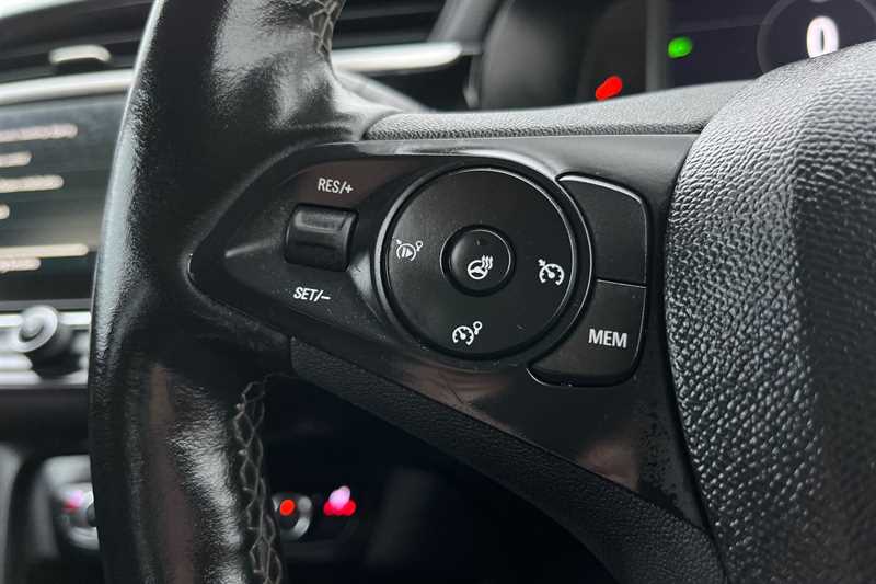 Used Vauxhall Corsa 2020 for sale - 77566616: Photo 21