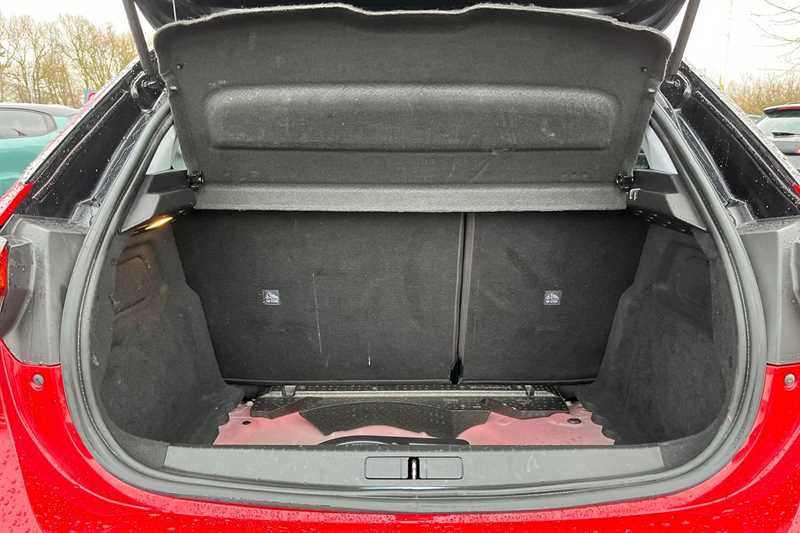 Used Vauxhall Corsa 2020 for sale - 77566616: Photo 25