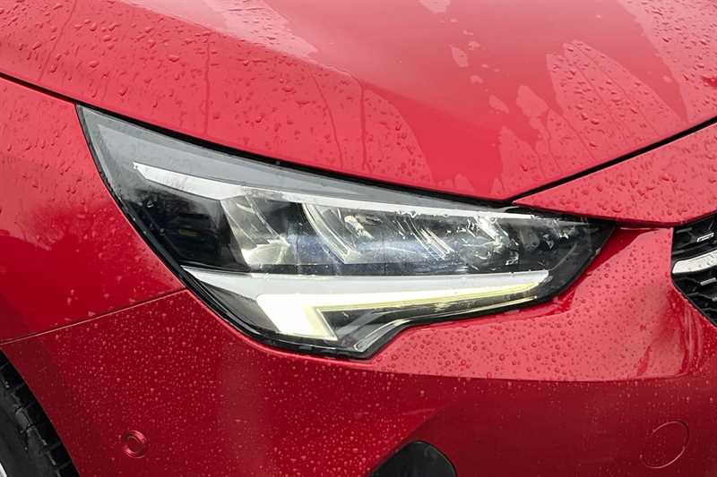 Used Vauxhall Corsa 2020 for sale - 77566616: Photo 28