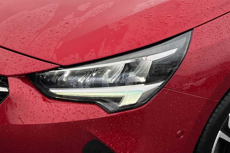 Used Vauxhall Corsa 2020 for sale - 77566616: Photo 29