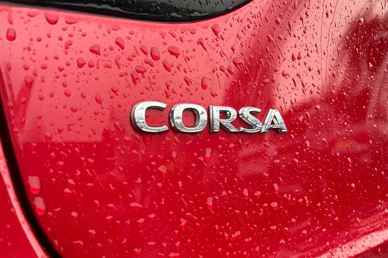 Used Vauxhall Corsa 2020 for sale - 77566616: Photo 30